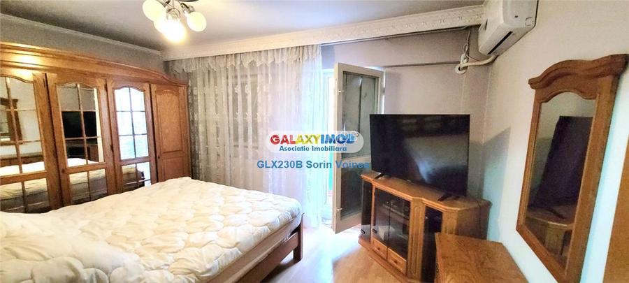 Apartament 5 camere Pacii Militari | duplex | 3 min. metrou | 131mp - 5