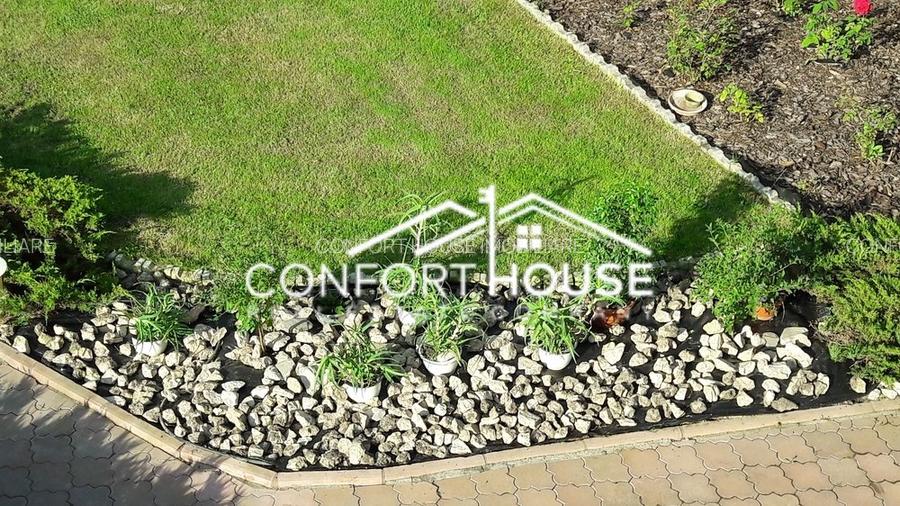 VILA D+P+E+M, 12 camere, piscina , padure, IANCU NICOLAE - 23