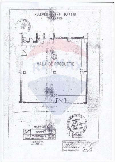 Spațiu industrial sud Insta electric - 7