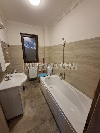 De inchiriat ap 2 camere, parter, parcare, Braytim - 18