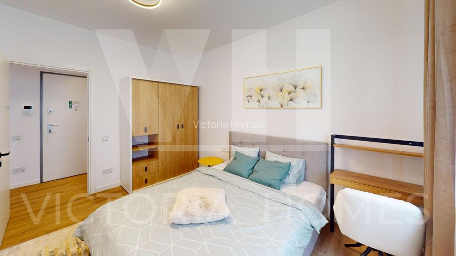 Apartament 3 camere în Pipera - Ultimele apartamente ramase!  Direct dezvoltator - 6