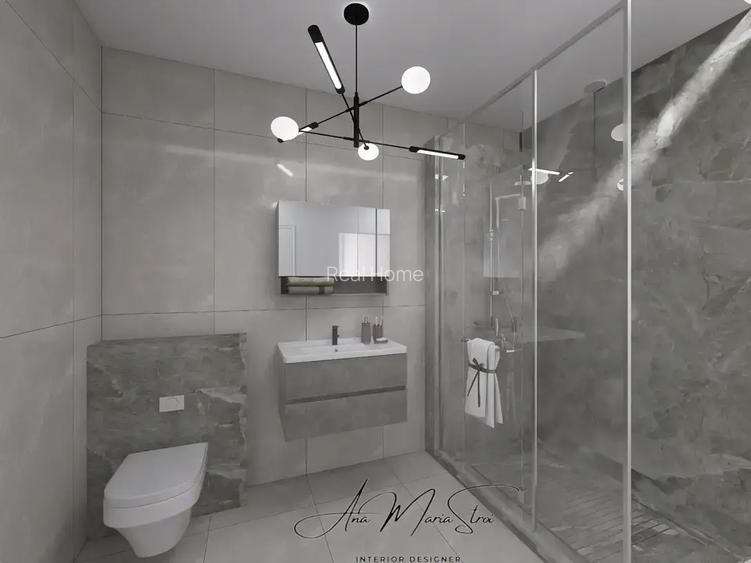 3 camere | 1 Decembrie 1918 |15 min metrou  | premium | spatios - 5