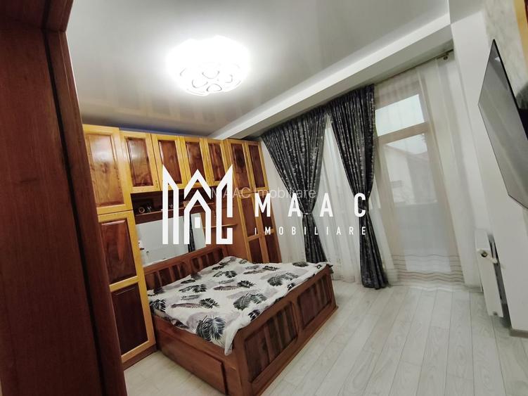 Apartament 2 camere I 55 mpu I Utilat I Parcare I Șelimbăr - 4