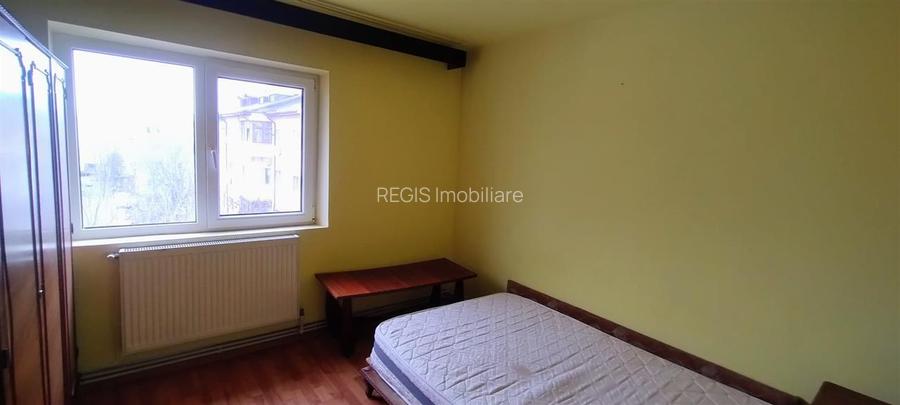 Apartament decomandat 3 camere zona Unirii ACR - 7