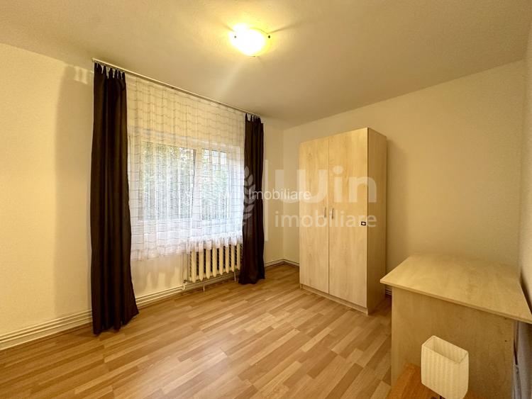 Apartament 3 camere | Etaj 1 | Balcon | Grigorescu | Zona O. Ghibu - 3