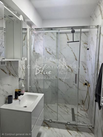 Apartament 3 camere, mobilat, situat in Zona Mamaia Nord - 7