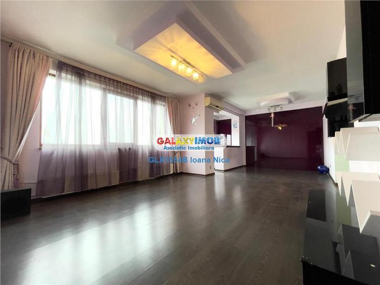APARTAMENT 3 CAMERE DE VANZARE BASARAB CALEA GRIVITEI - 4