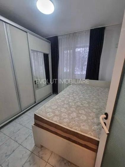 Apartament 2 camere semidecomandat - Tomis nord - 4
