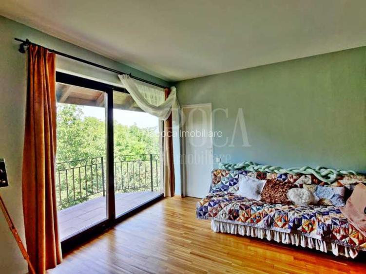 Casa 9 camere de vanzare in Andrei Muresanu, Cluj Napoca - 5