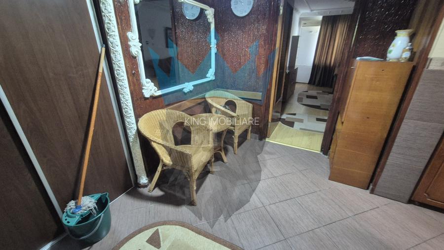 Apartament 3 Camere Crangasi Bucuresti - 14