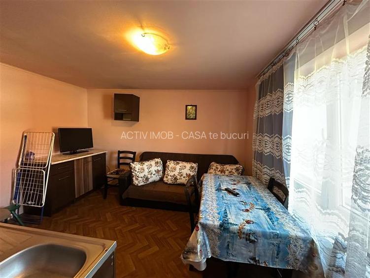 Casa Solida, pentru Familie extinsa,  cu Gradina si Teren, Doclin - 31