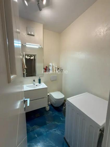 3 camere | Exclusivist | 2 parcari | Smart Home KNX | metrou | lux | - 11