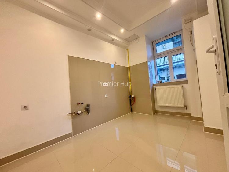 Oportunitate! Piața Mihai Viteazu, pct 0!Apartament 2 camere decomandate,renovat - 3