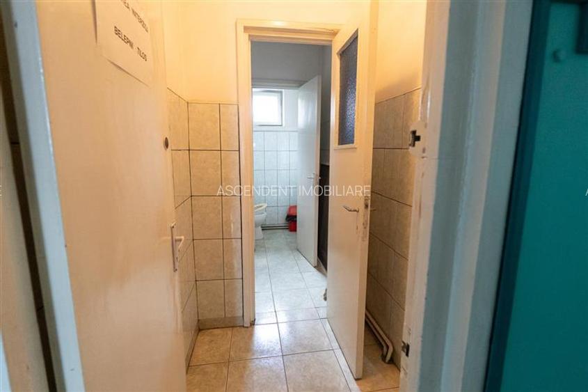 FILM&Tur LIVE!Spatiu Ultracentral,Sfantu Gheorghe,purtator profit,8% randament - 25