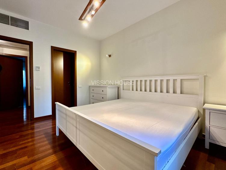 Inchiriere 3 camere | 126 mp + curte generoasă în Grand Residence - 7