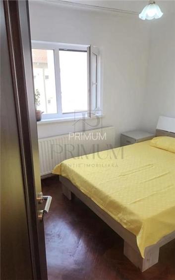 GIROCULUI - 2 Camere - Decomandat - Centrala proprie - Termoizolat - 6