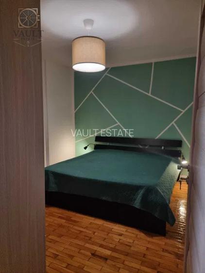 Apartament 3 camere -Mega Mall - 2