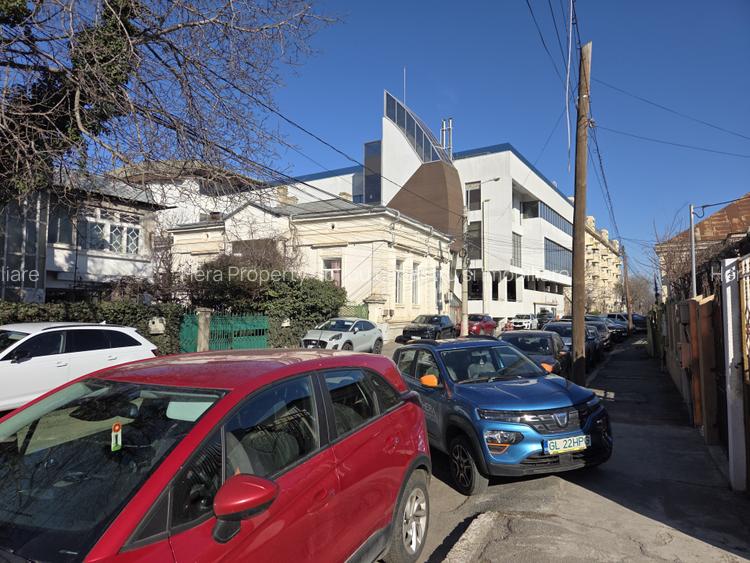 Teren ultracentral pe Al. I. Cuza - 11