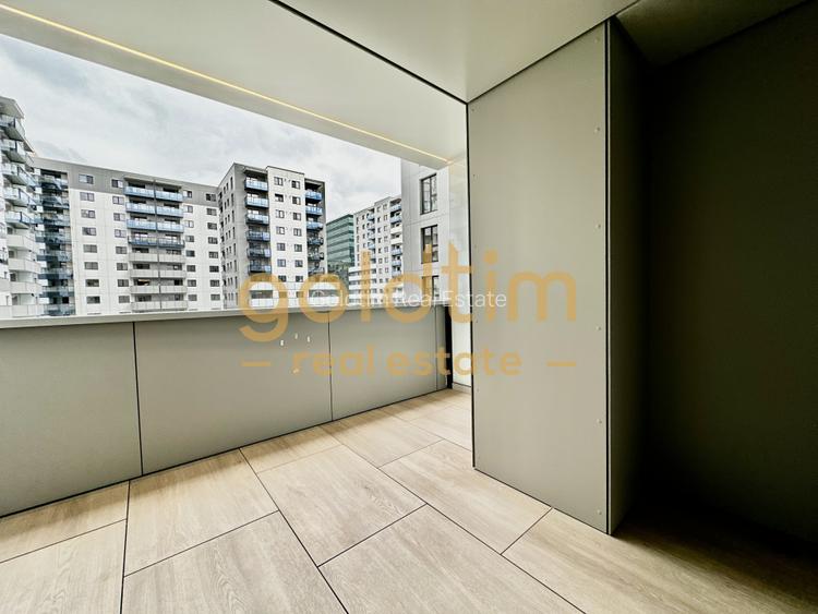 PET FRIENDLY/NOU/PARCARE INCLUSA/CORTINA NORTH/PARCARE - 12