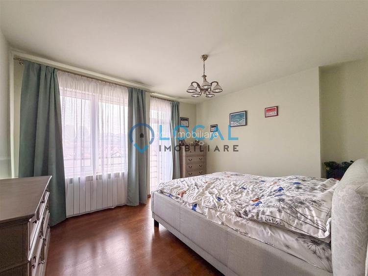 Apartament 4 camere | 104 mp | 2 parcari  | Manastur - 6