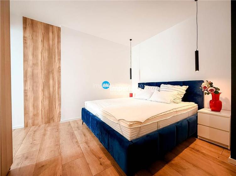 Apartament 2 cam, open space, de inchiriat zona Copou - 5