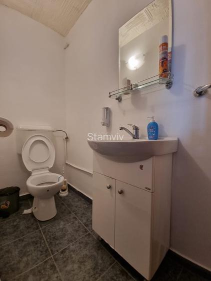 Apartament cu 3 camere de inchiriat in zona Crangasi Metrou - 9