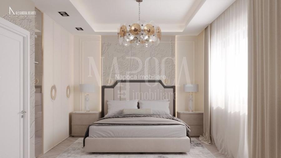 Casa 5 camere de vanzare in Buna Ziua, Cluj Napoca - 6