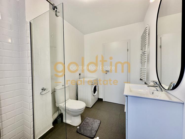 ANSAMBLU REZIDENȚIAL/PARCARE /PORSCHE PIPERA/GARAJ/RECENT RENOVATA - 18