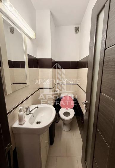 Apartament cu 3 camere, complet renovat, etajul 2, zona Odobescu - 11