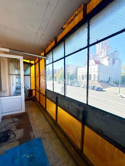 Apartament cu 3 camere, et 1, vizibilitate excelentă, parcare, Fortuna - 7