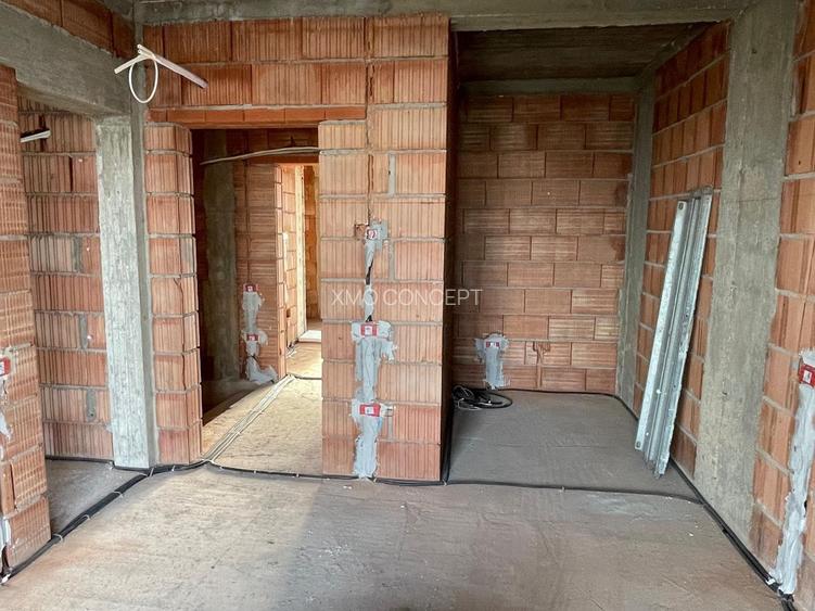 Comision 0 - Proprietar - DUPLEX PREMIUM in Dumbravita cu teren 400 mp - 16