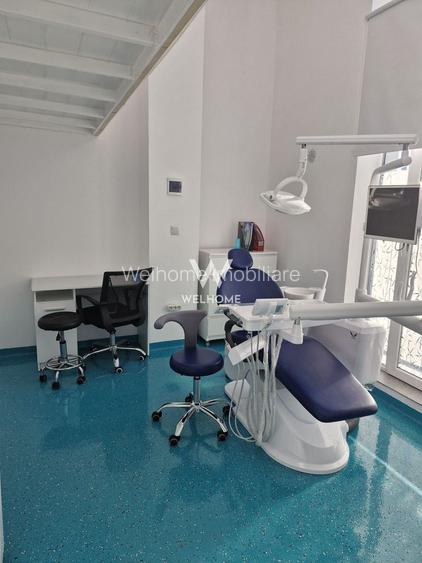 Închiriere spatii, cabinete stomatologice, Clinica Sibiu - 7