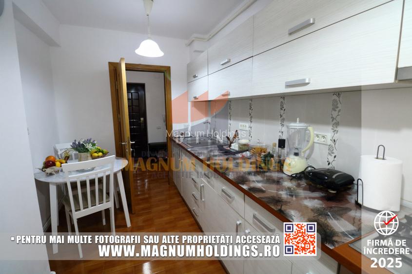 Apartament 2 camere, bloc nou, parter, cu balcon, Geamana - 7