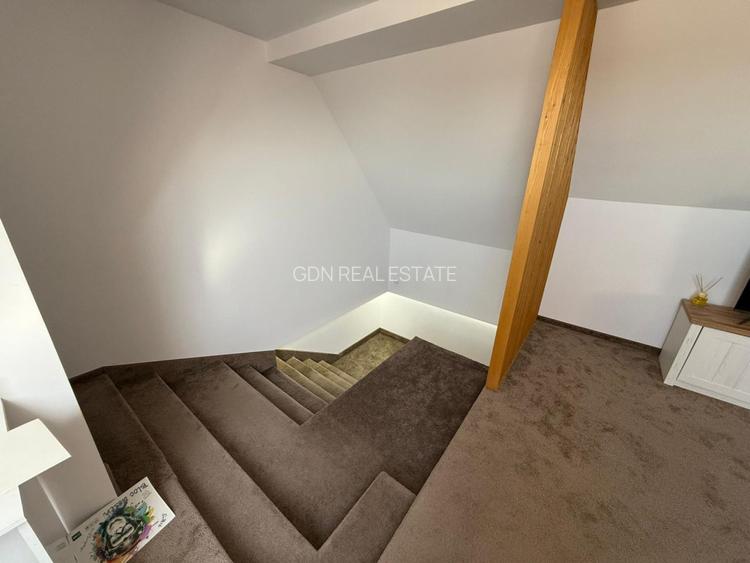 Casă de vânzare! Super pret - Reghin zona centrală. - 7