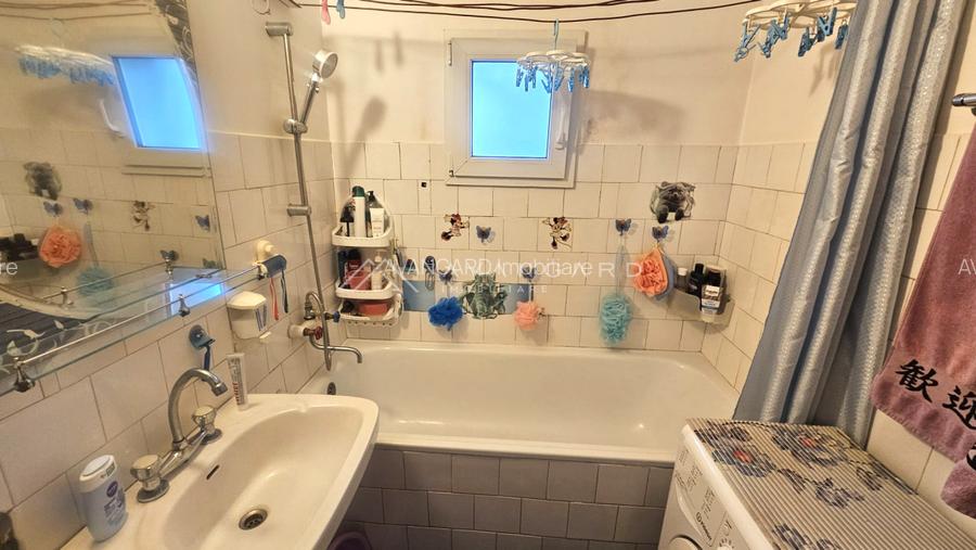 | Apartament 2 camere | 48  mp | Etaj intermediar | Intre Lacuri | - 9