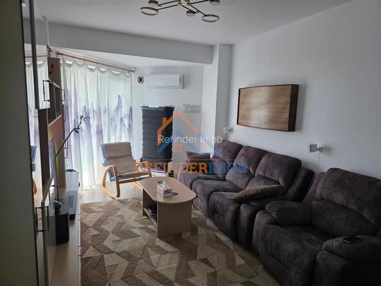 Premium 3 camere 95 mp Bloc 2024 Parcare & Boxa _13 Septembrie - 2
