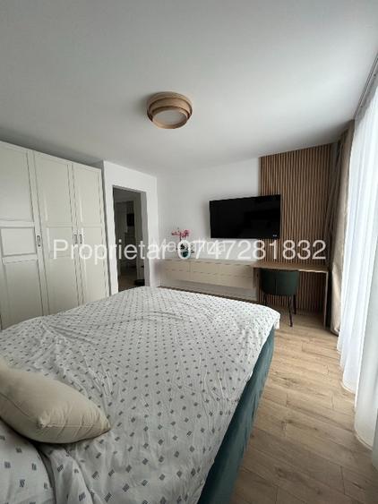 Apartament 3 Camere | Coresi Kasper Faza 5 - 13
