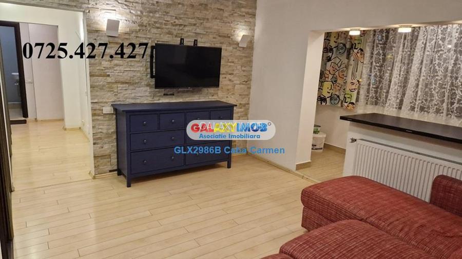 De vanzare ap. 2 camere, complet mobilat si utilat - Piata Victoriei - 4