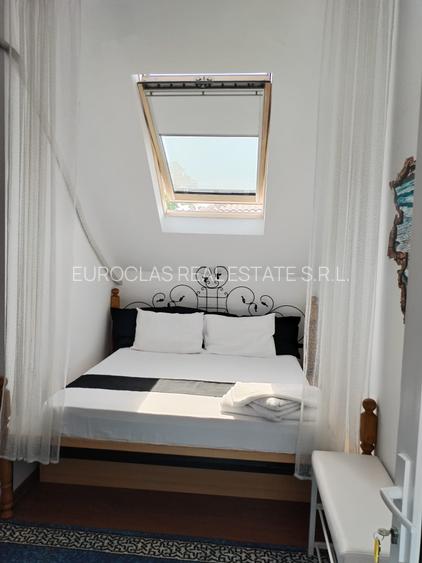 Pensiune - Afacere la cheie - 23 August - 205.000 euro (Cod E2+E7) - 4