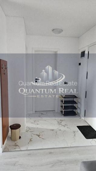 Inchiriez apartament 2 camere gata de mutat, nou, aproape de metrou - 7