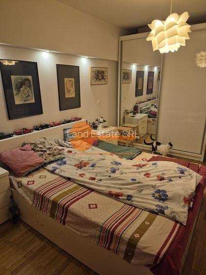 3 camere Unirii-Casa poporului ( renovat ) - 3