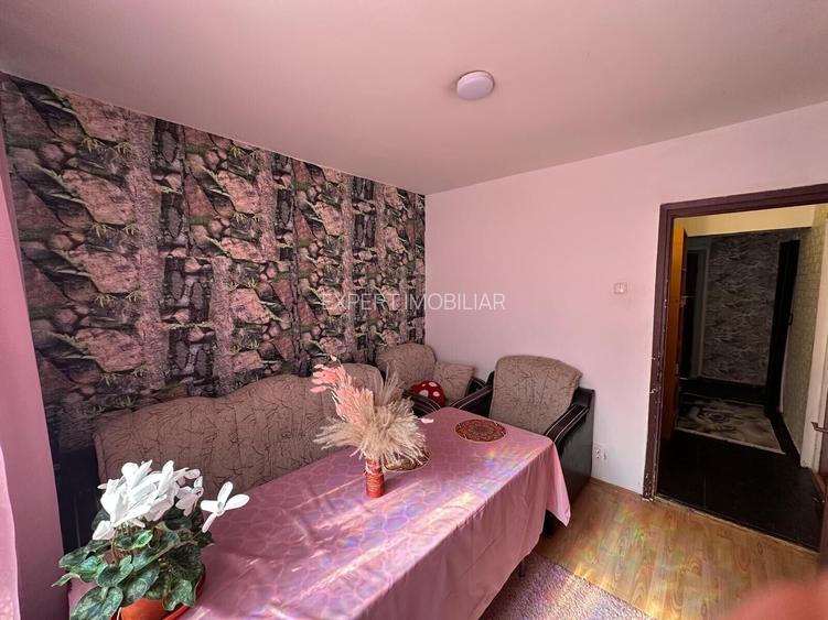 DRUMUL TABEREI - Aleea Callatis 3 camere decomandate - 3