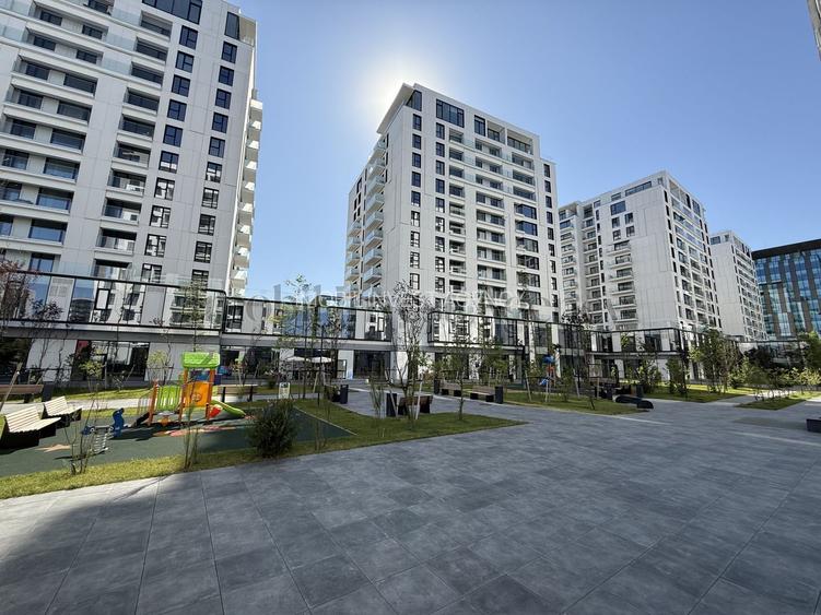 Apartament cu 3 Camere in One Cotroceni Park - 15