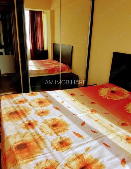 AP. 3 CAMERE MOSILOR, LOC PARCARE, BLOC NOU, CENTRALA TERMICA, MODERN - 5