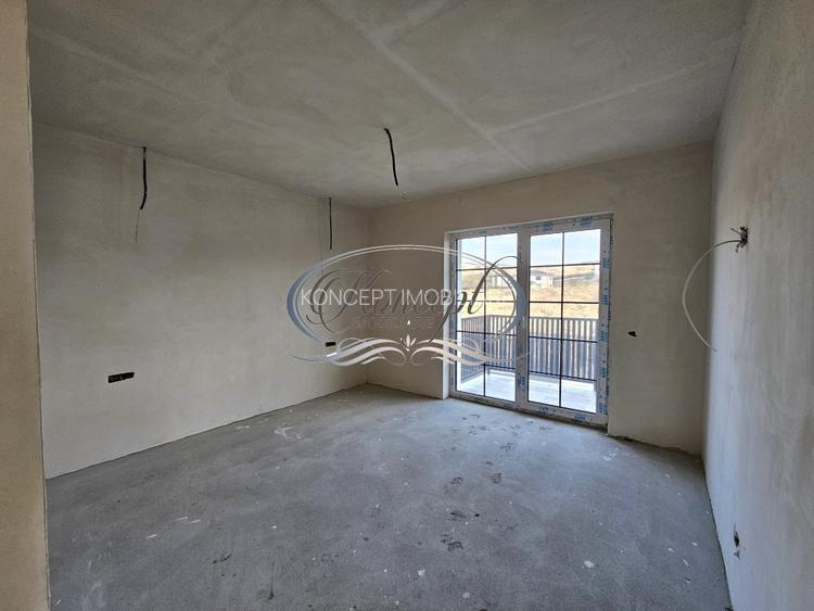 Proprietate spatioasa langa Profi in Chinteni - 14