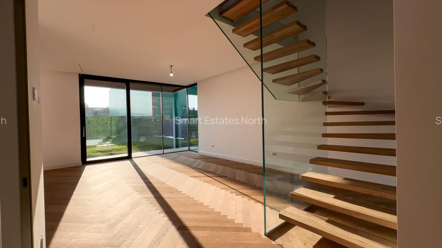 VILA INDIVIDUALA PREMIUM - SERENITY 2 MATEI MILLO COMISION 0 - 4