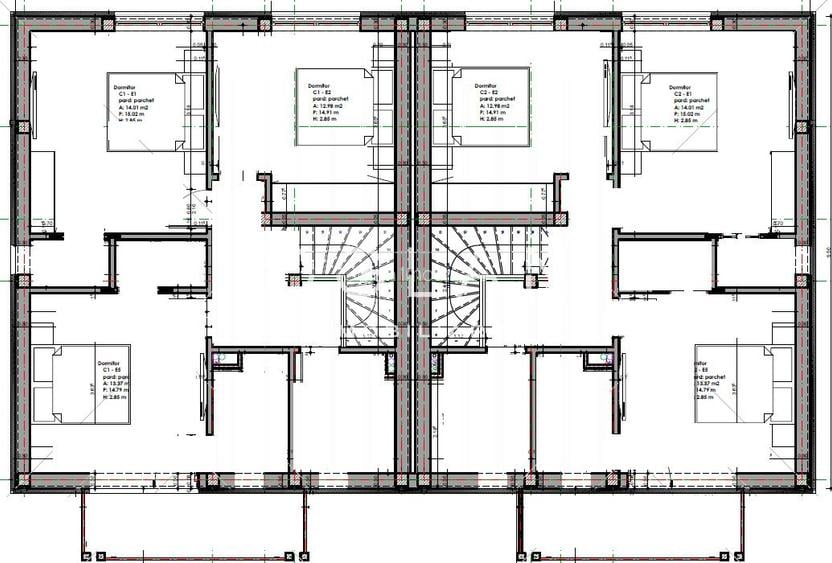 DUPLEX NOU 4 cam. 120MP Selimbar, COMISION 0% - 4