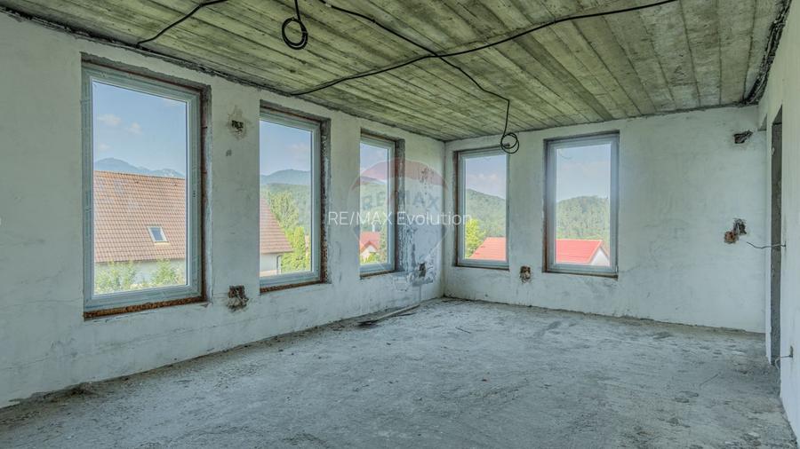 COMISION 0- Casă premium la Bunloc cu potențial excelent - 17