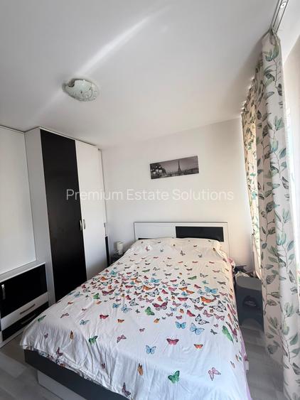 VANZARE APARTAMENT 2 CAMERE MOBILAT SI UTILAT-COMISION 0% MILITARI - 2