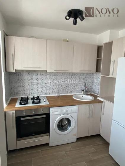 Garsoniera | Lacul Tei | AC - 6